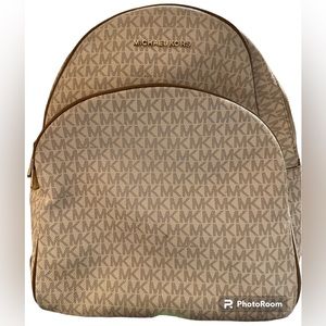 Michael Kors Backpack